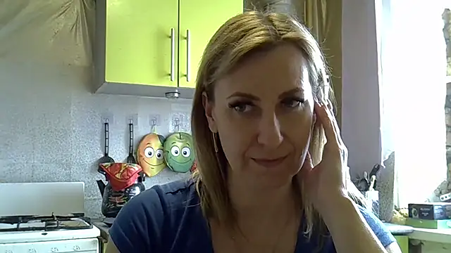 AshleyXHoney online show from March 17, 9:44 am