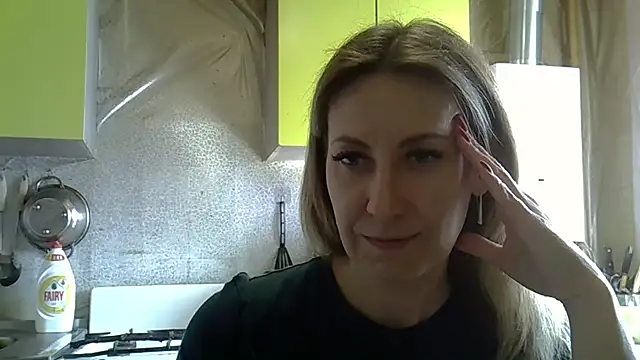 AshleyXHoney online show from March 25, 7:58 am