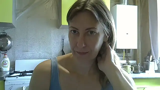 AshleyXHoney online show from June 26, 8:19 am