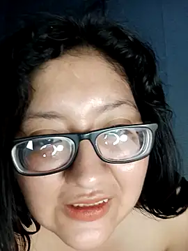 Snapshot of ladygmusic chatting on October 1, 7:14 am ladygmusic online show from October 1, 7:14 am