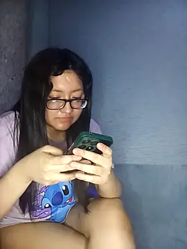 Snapshot of ladygmusic chatting on October 2, 5:20 pm ladygmusic online show from October 2, 5:20 pm