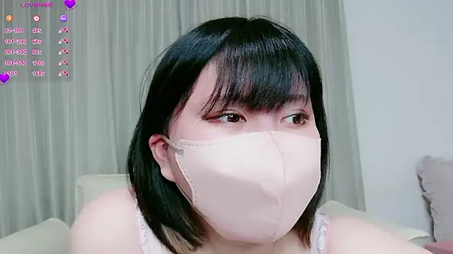 mi chat online show from February 14, 2:14 pm