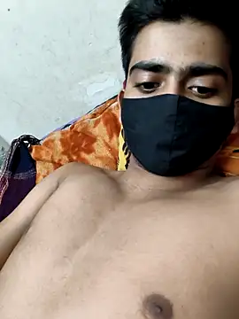 Snapshot of 12ashujii chatting on March 29, 4:34 am 12ashujii online show from March 29, 4:34 am