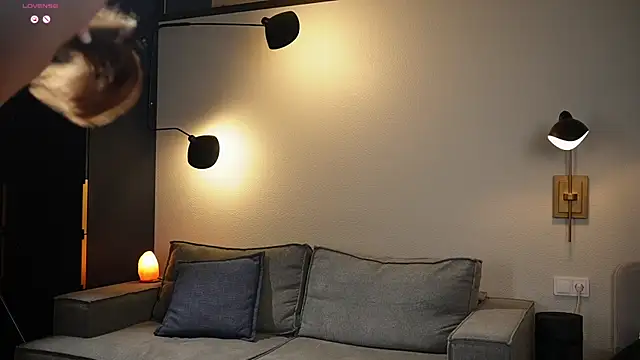 milablum777 online show from December 26, 5:08 pm