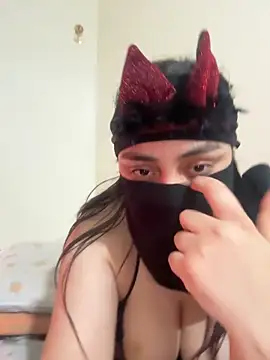 sexyarim online show from February 18, 11:22 pm