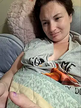 MilfyMrsRobinson online show from March 12, 1:14 am