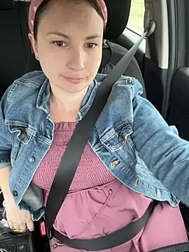 MilfyMrsRobinson online show from March 14, 8:06 pm