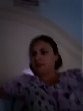 MilfyMrsRobinson online show from January 11, 1:05 pm