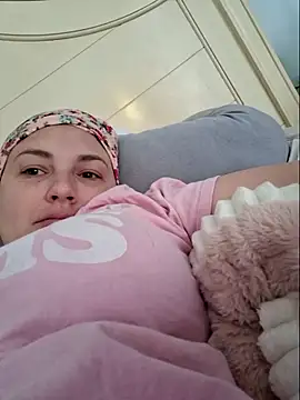 MilfyMrsRobinson online show from February 12, 4:13 pm