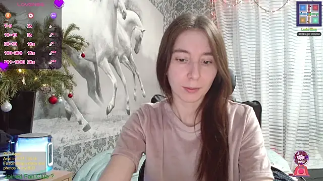 Wowpornoo online show from December 7, 10:45 am