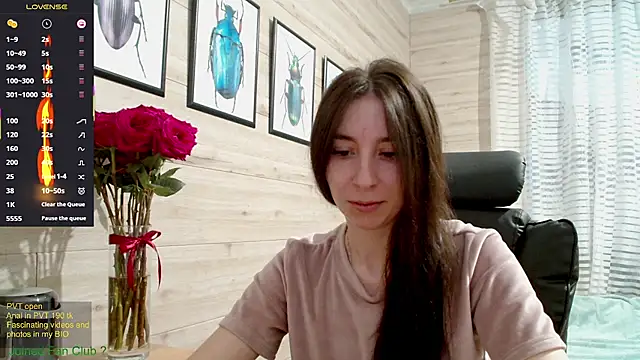 Wowpornoo online show from March 13, 12:35 pm