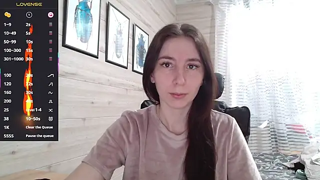 Wowpornoo online show from March 22, 10:06 am