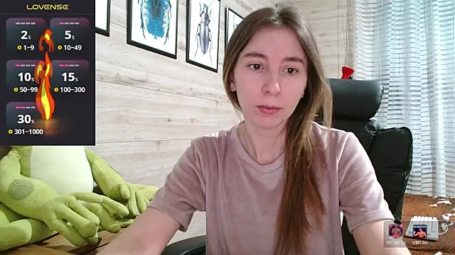 Wowpornoo online show from April 4, 2:58 pm