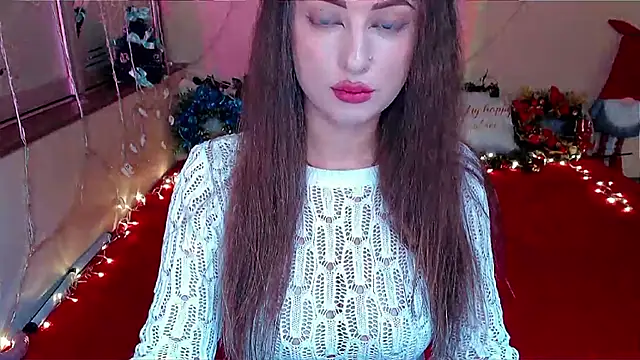 LizaSenri online show from December 20, 7:59 am