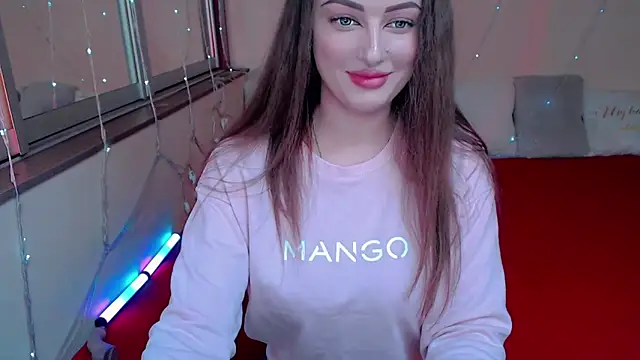 LizaSenri online show from February 3, 8:08 am