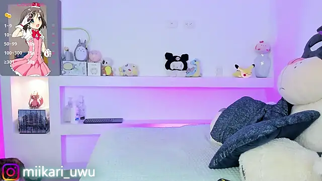 Ahri Elderwood online show from March 15, 3:40 am