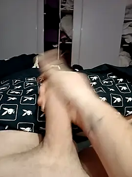 killminou online show from February 6, 4:50 am