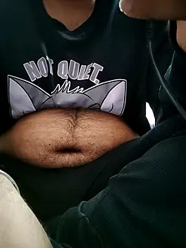 Manboobs178 online show from February 22, 2:30 pm