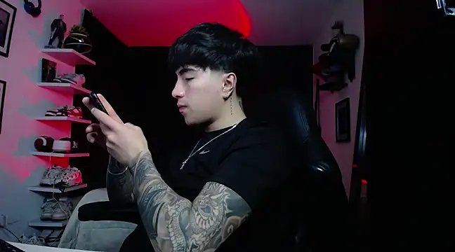 jung dragon online show from December 11, 4:49 am