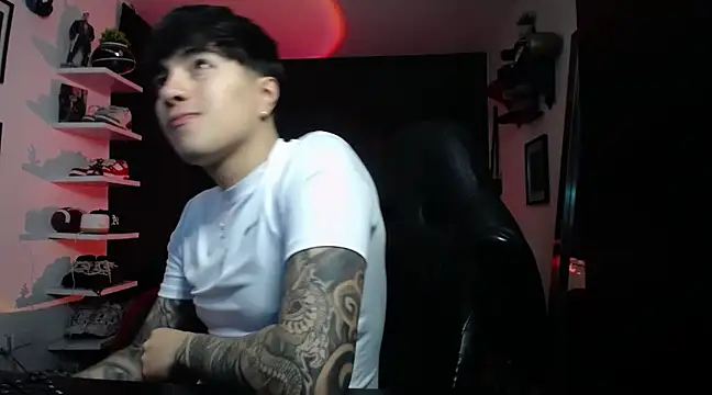 jung dragon online show from December 17, 5:40 am