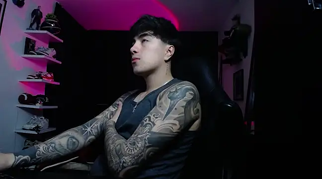 jung dragon online show from December 30, 3:47 am