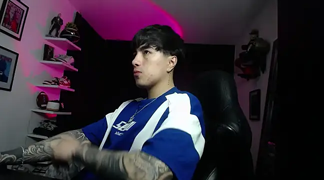 jung dragon online show from January 20, 9:03 am