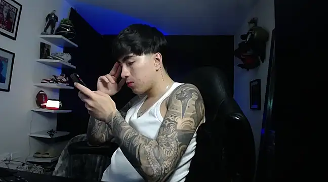 jung dragon online show from February 7, 6:14 am