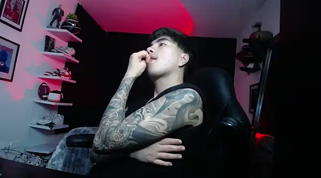 jung dragon online show from February 8, 4:36 am