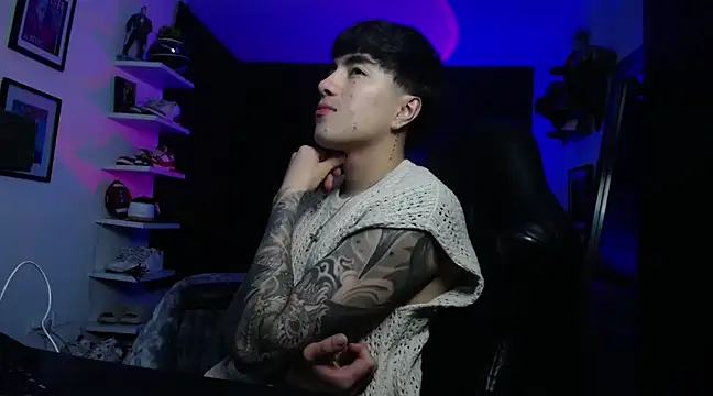 jung dragon online show from February 10, 2:19 am