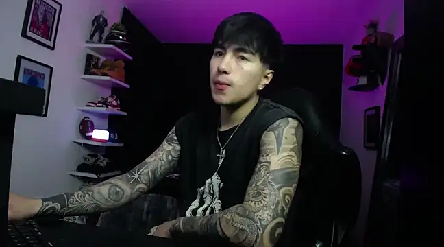 jung dragon online show from March 10, 7:10 am