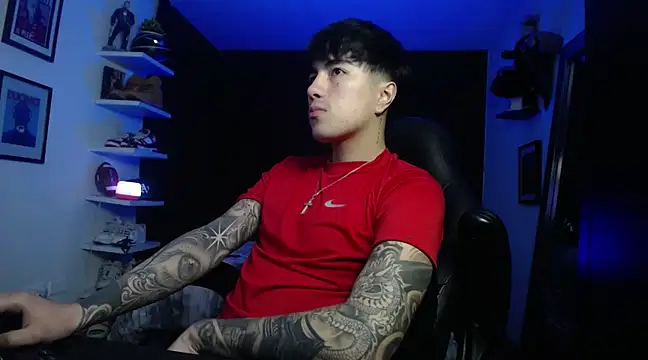 jung dragon online show from March 19, 8:34 am