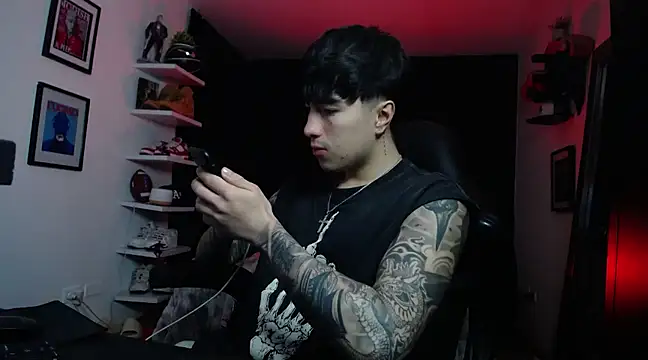 jung dragon online show from March 21, 10:28 am