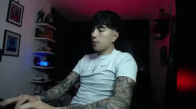 jung dragon online show from March 22, 9:56 am