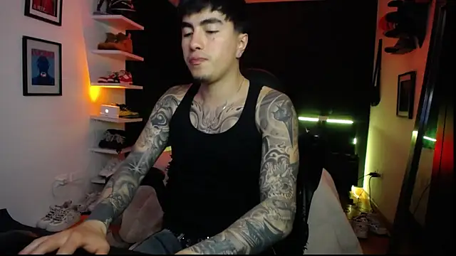 jung dragon online show from September 13, 4:34 am