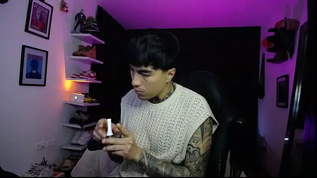 jung dragon online show from September 27, 6:51 am