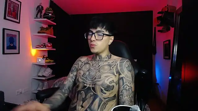 jung dragon online show from October 26, 4:18 am