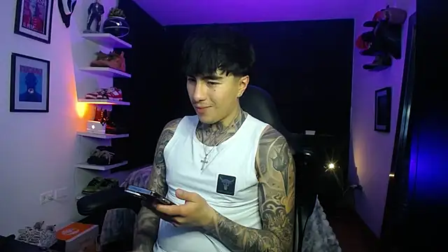 jung dragon online show from November 11, 4:56 am