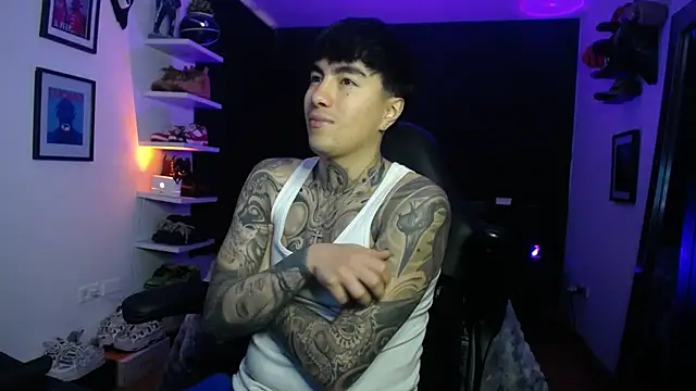 jung dragon online show from November 13, 9:58 pm