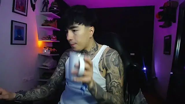 jung dragon online show from November 21, 3:16 am