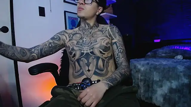 jung dragon online show from December 3, 12:25 pm