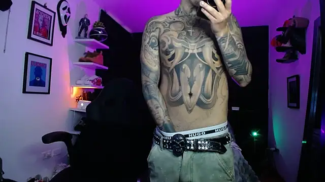 jung dragon online show from December 13, 10:04 pm