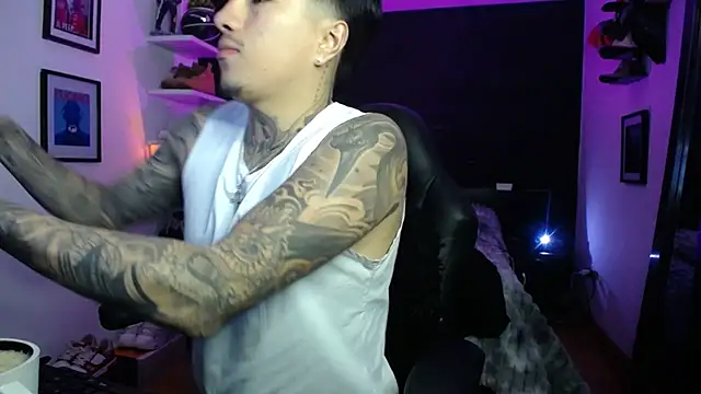 jung dragon online show from December 16, 12:48 am