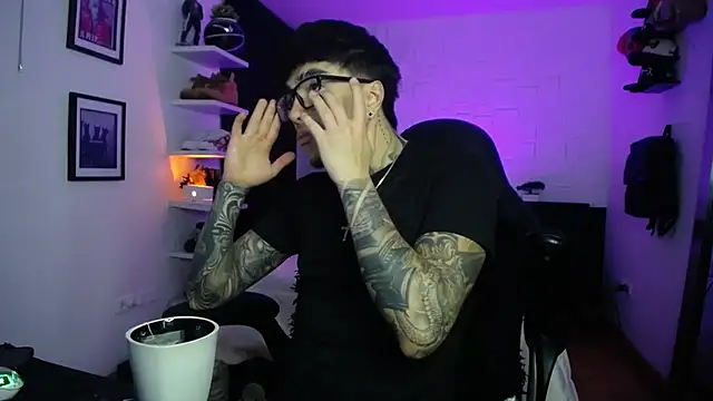 jung dragon online show from February 17, 6:10 am