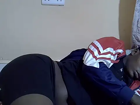 HOT-JAZMINE online show from September 12, 4:29 pm