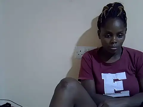 HOT-JAZMINE online show from November 14, 7:34 pm