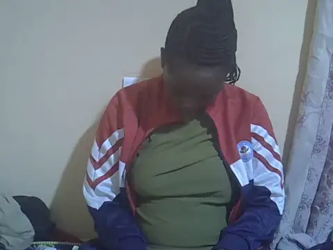 HOT-JAZMINE online show from December 15, 4:17 am