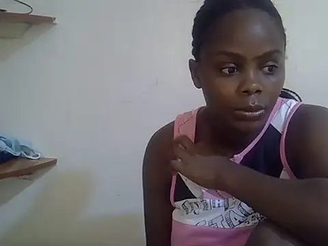 HOT-JAZMINE online show from February 25, 11:31 am