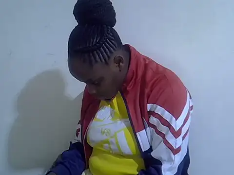 HOT-JAZMINE online show from April 3, 10:19 pm