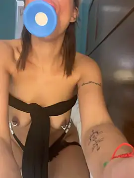 MeghanMarley online show from January 13, 8:47 am