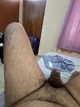 Loveboycurvy online show from March 7, 9:17 am